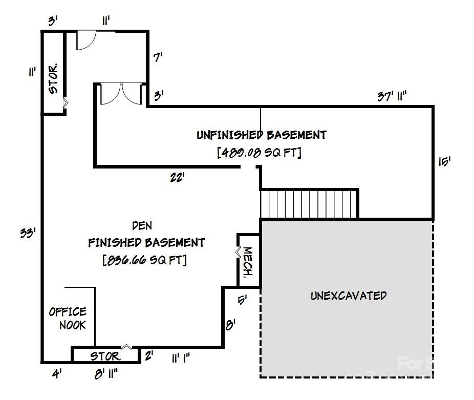 Providence Forest - Residential