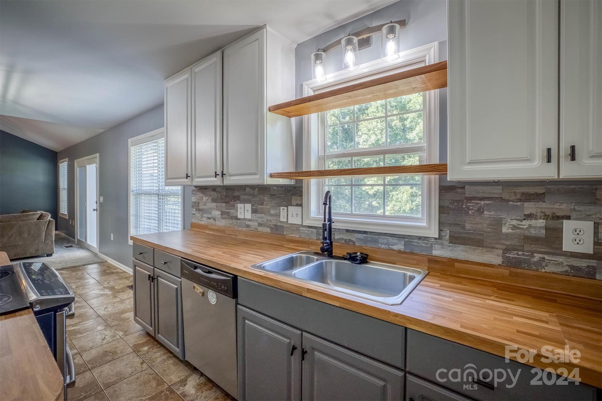 Providence Forest - Residential