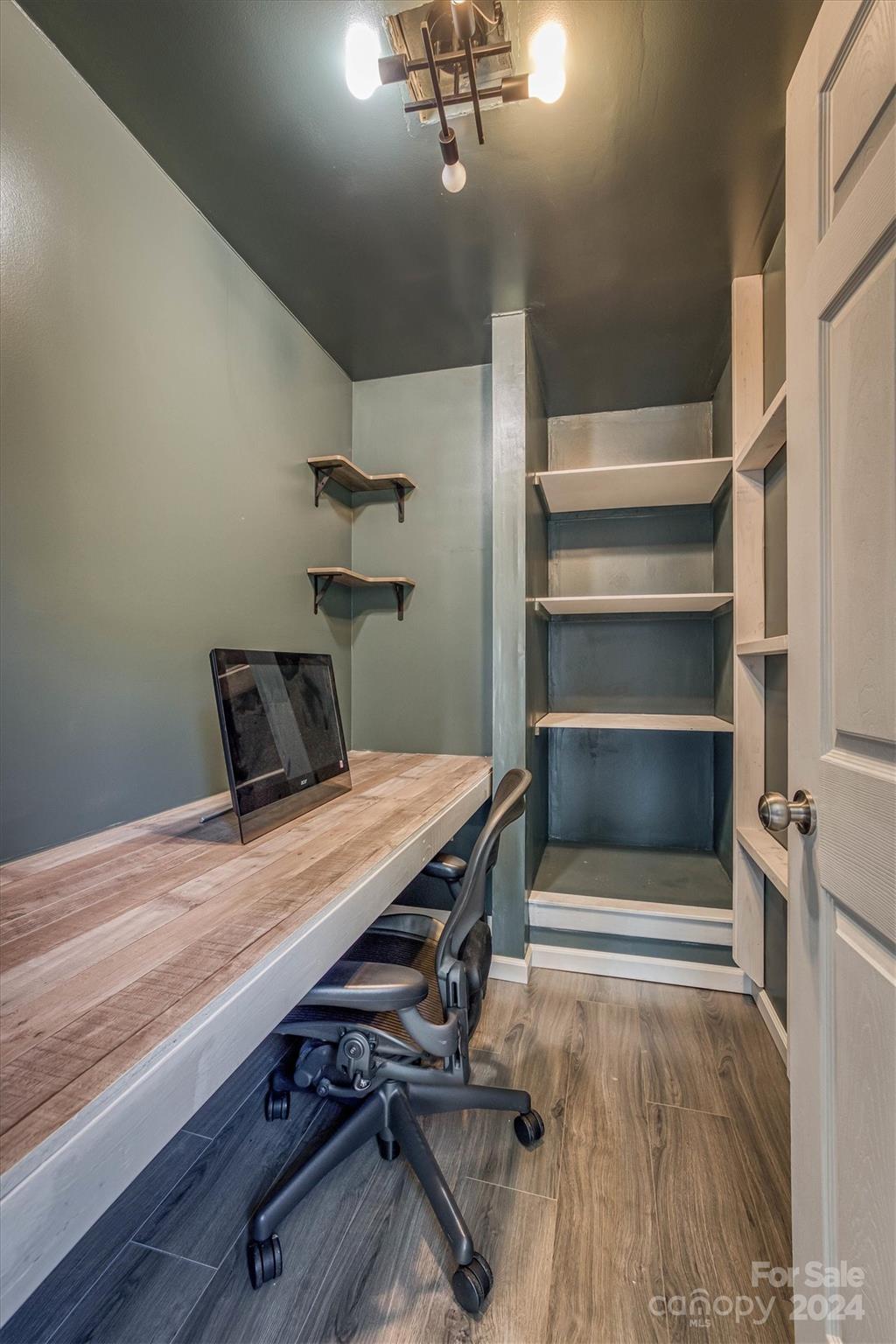 Providence Forest - Residential