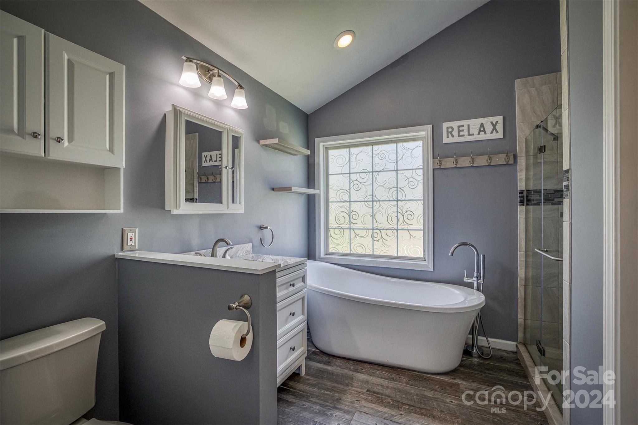 Providence Forest - Residential