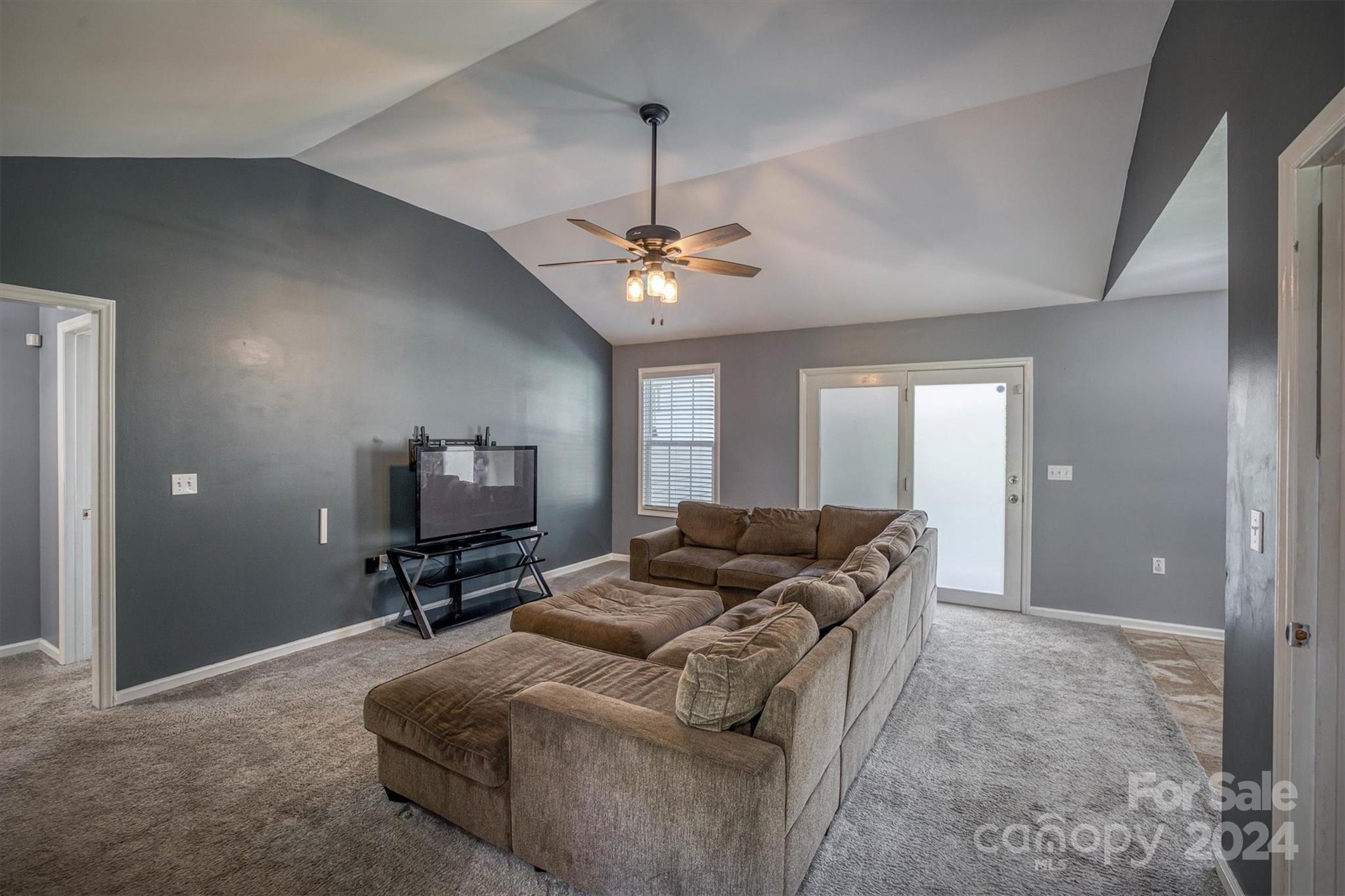 Providence Forest - Residential