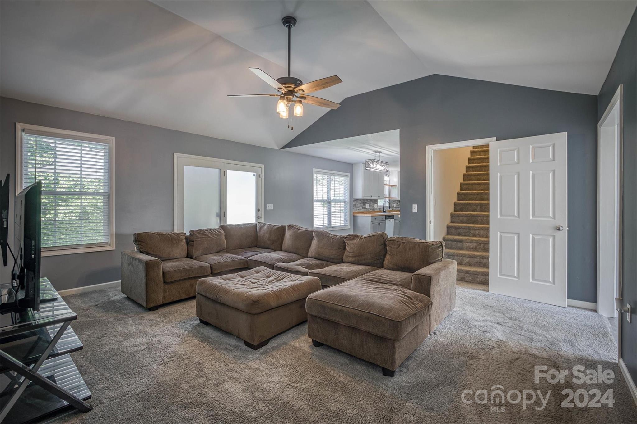 Providence Forest - Residential