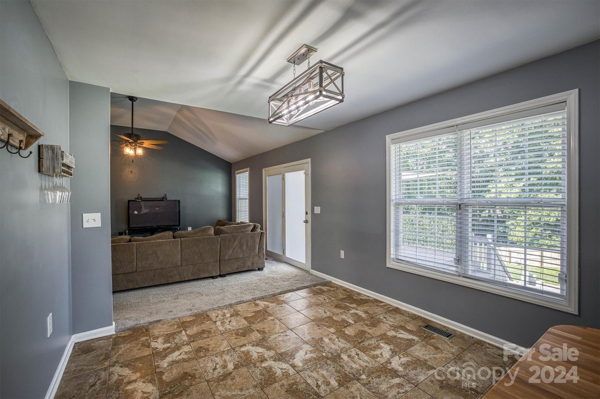 Providence Forest - Residential