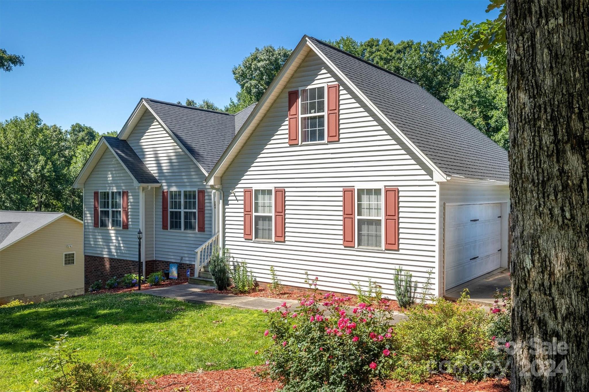 Providence Forest - Residential