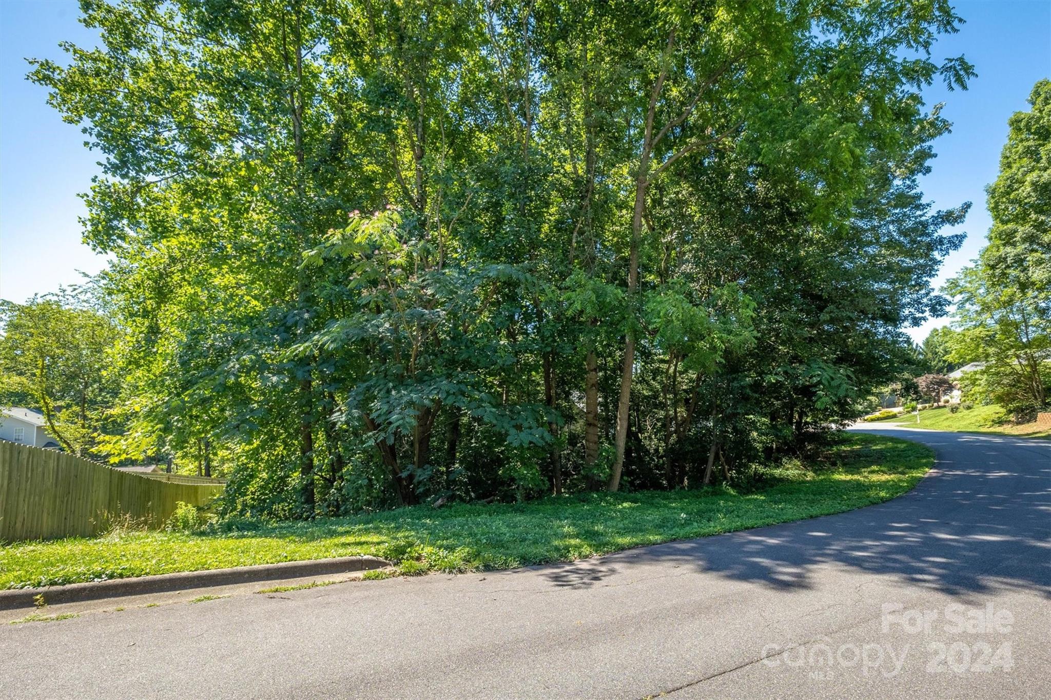 Providence Forest - Residential