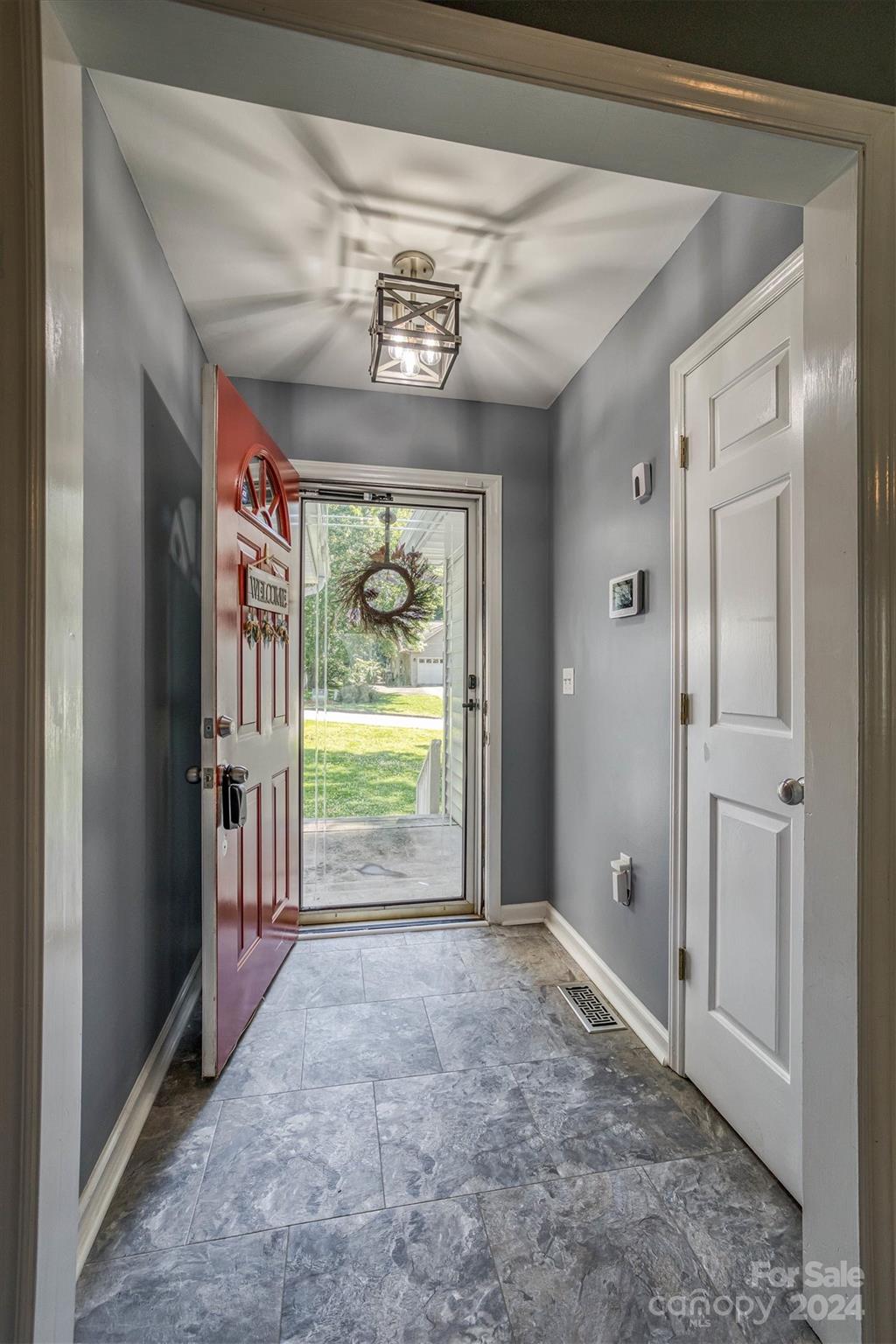 Providence Forest - Residential