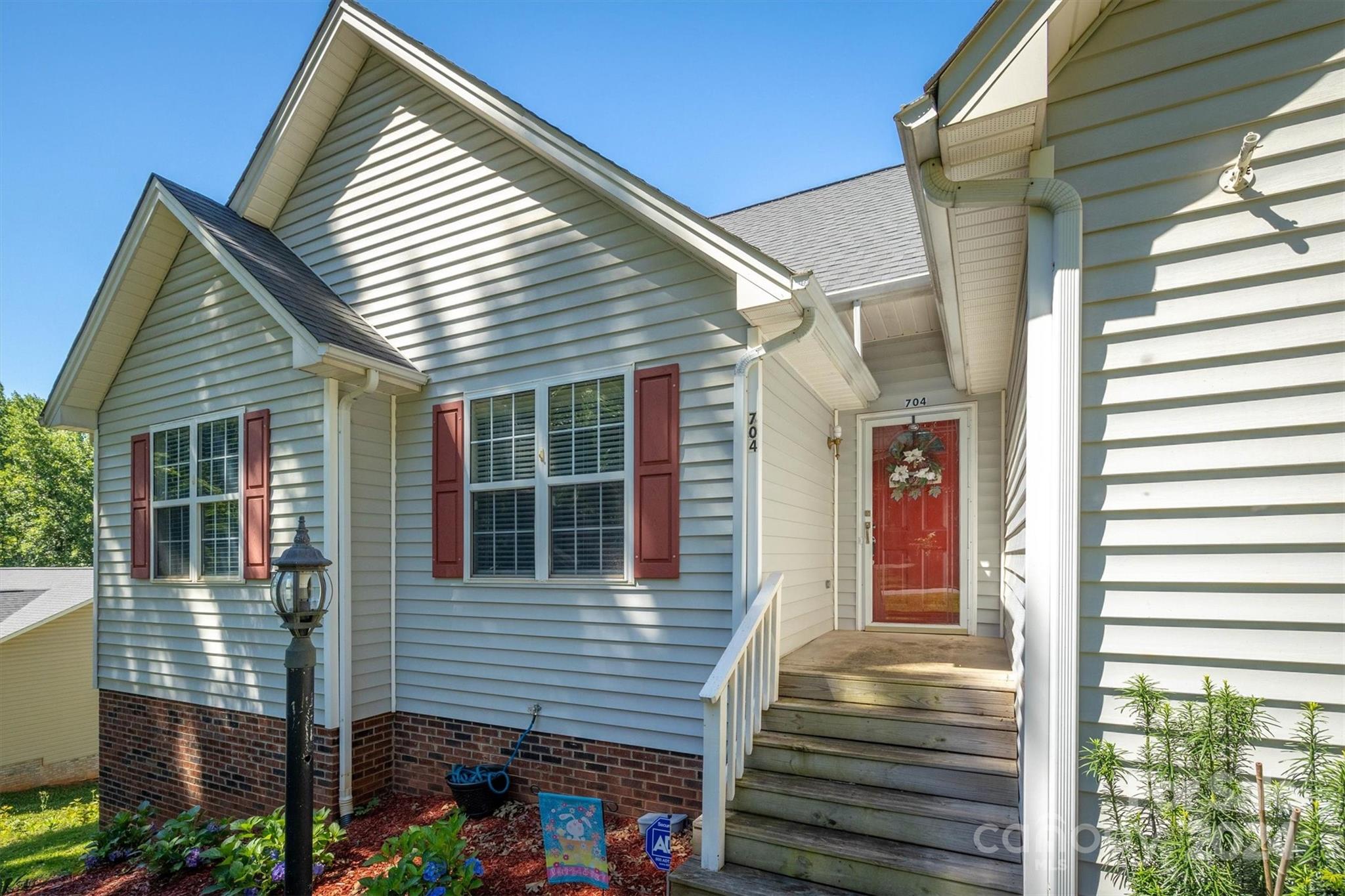 Providence Forest - Residential