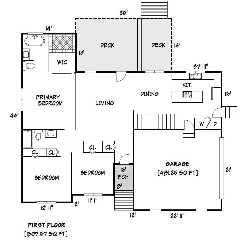 Providence Forest - Residential