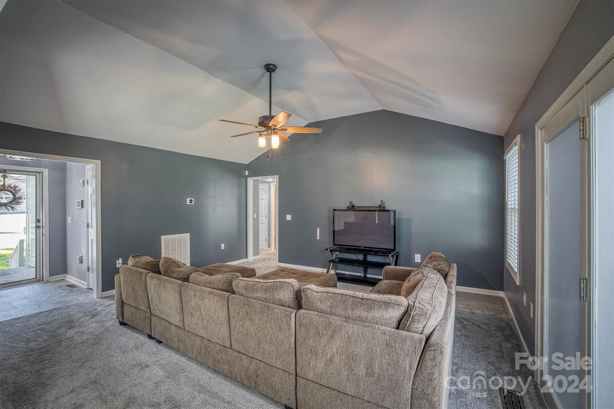 Providence Forest - Residential