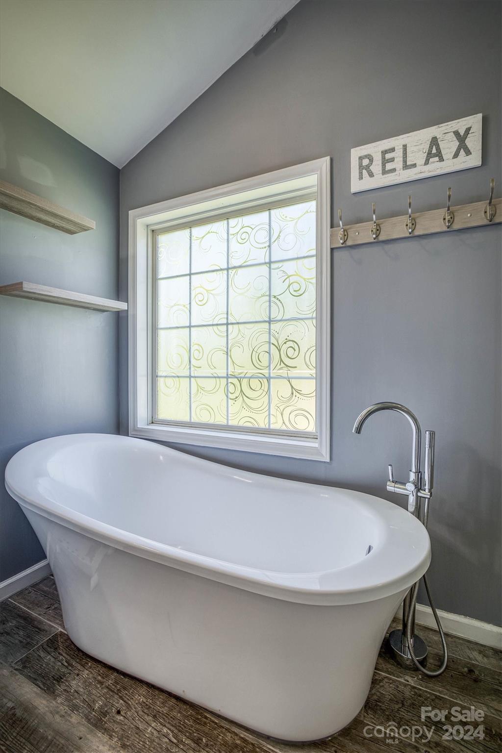 Providence Forest - Residential