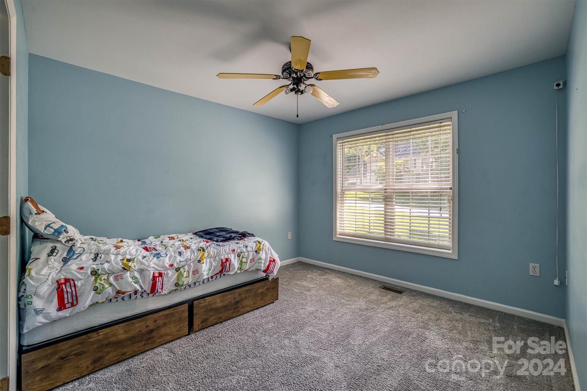 Providence Forest - Residential