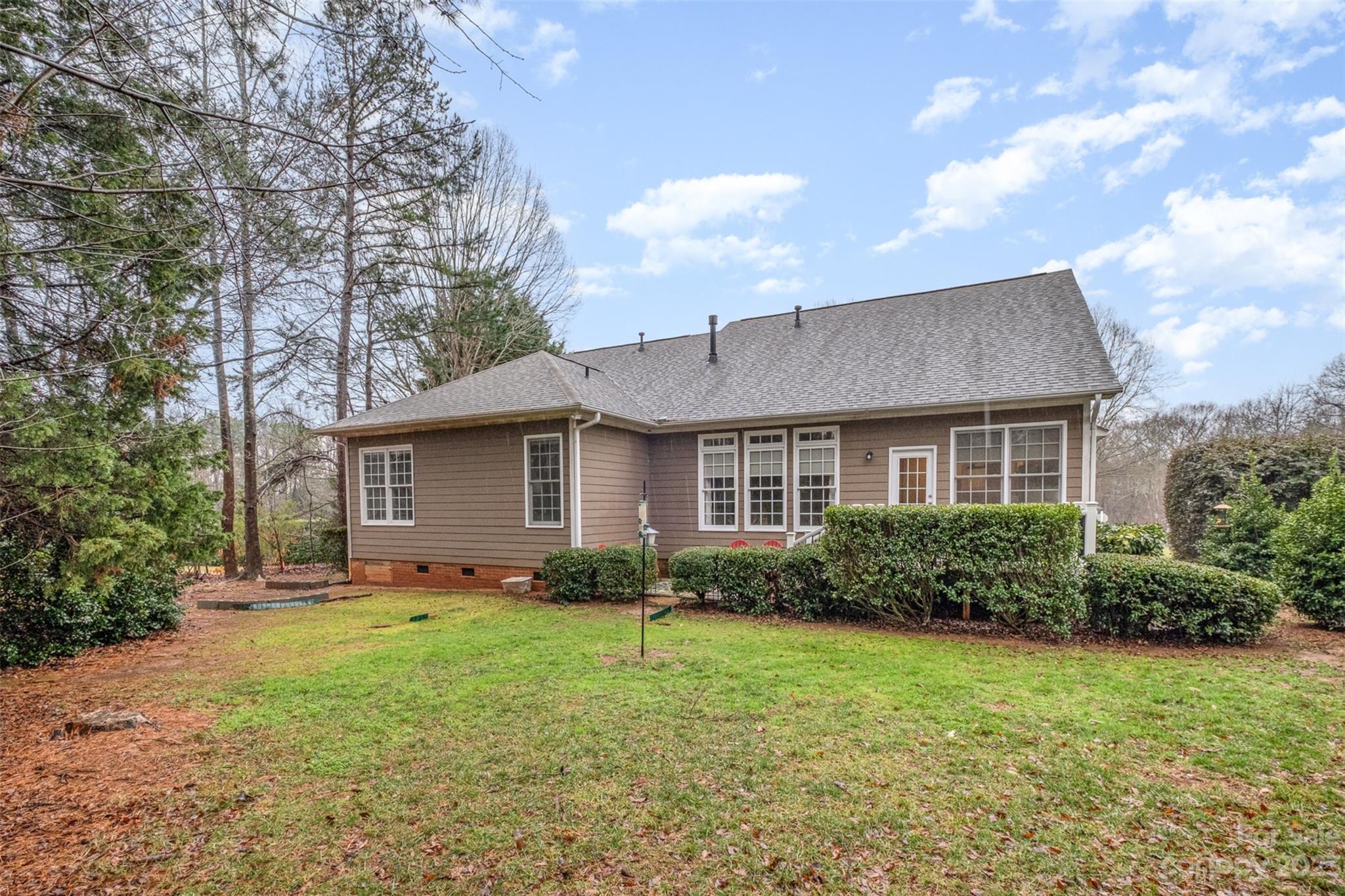 Birkdale - Residential