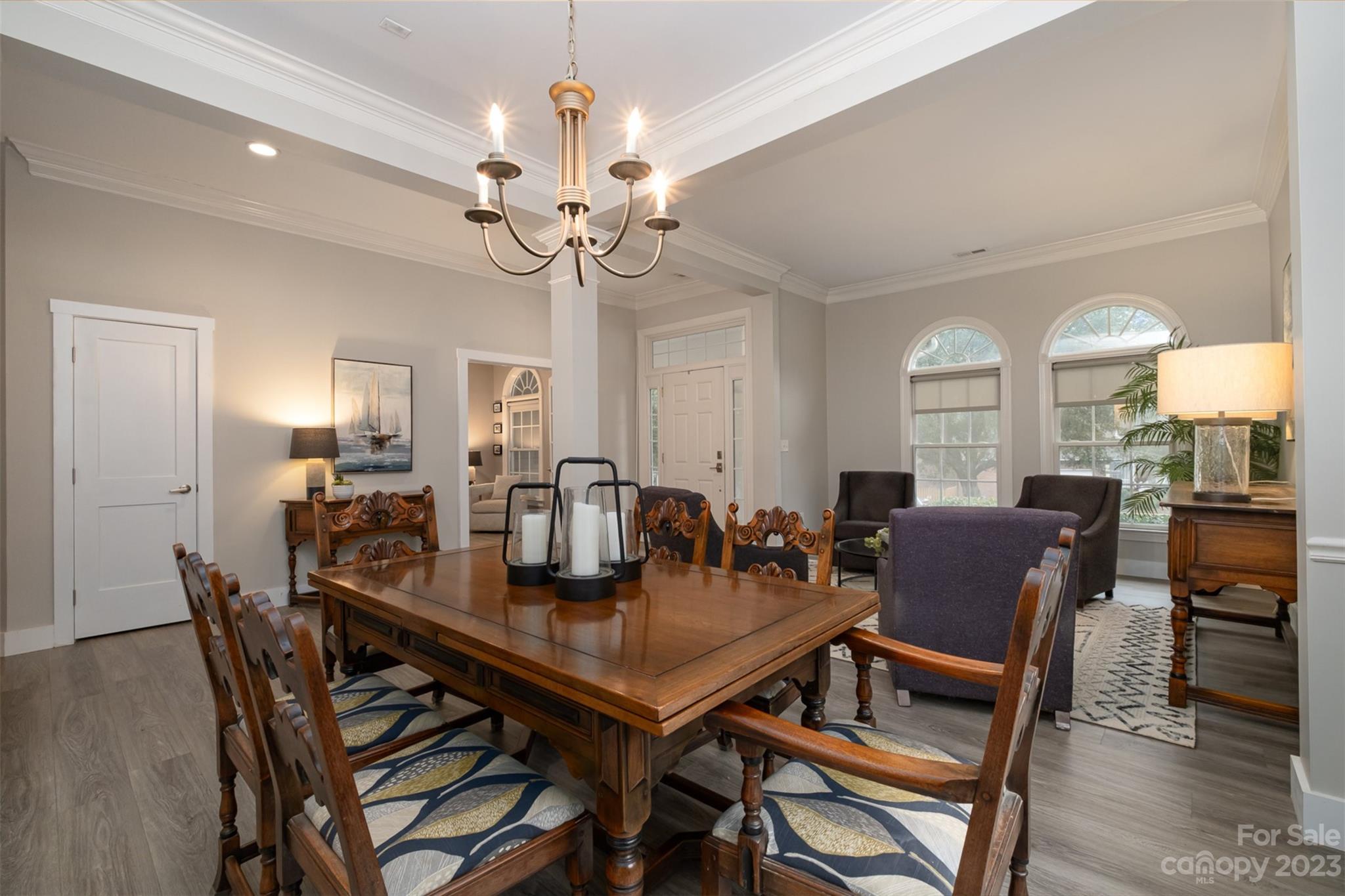 Birkdale - Residential