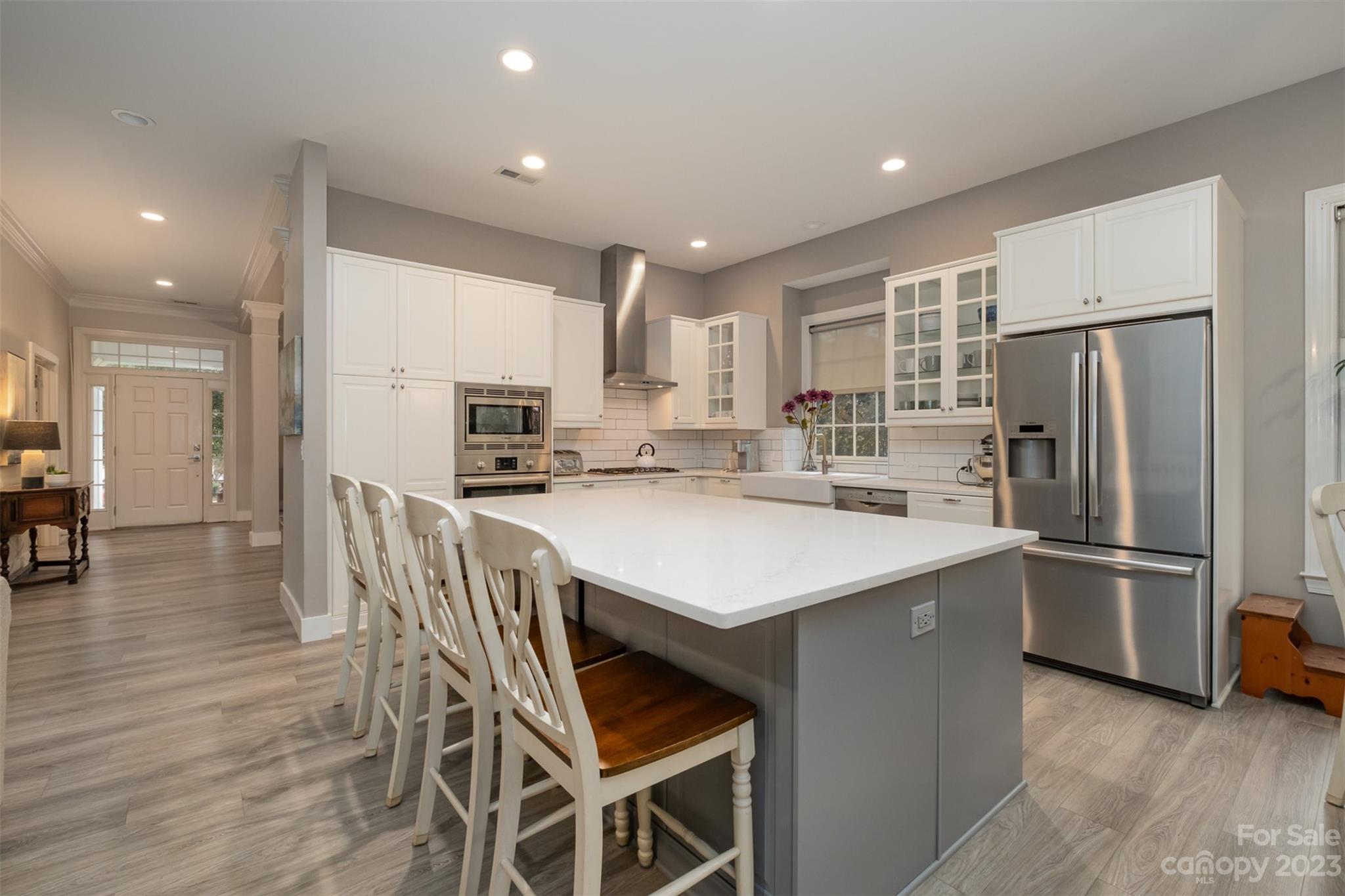 Birkdale - Residential