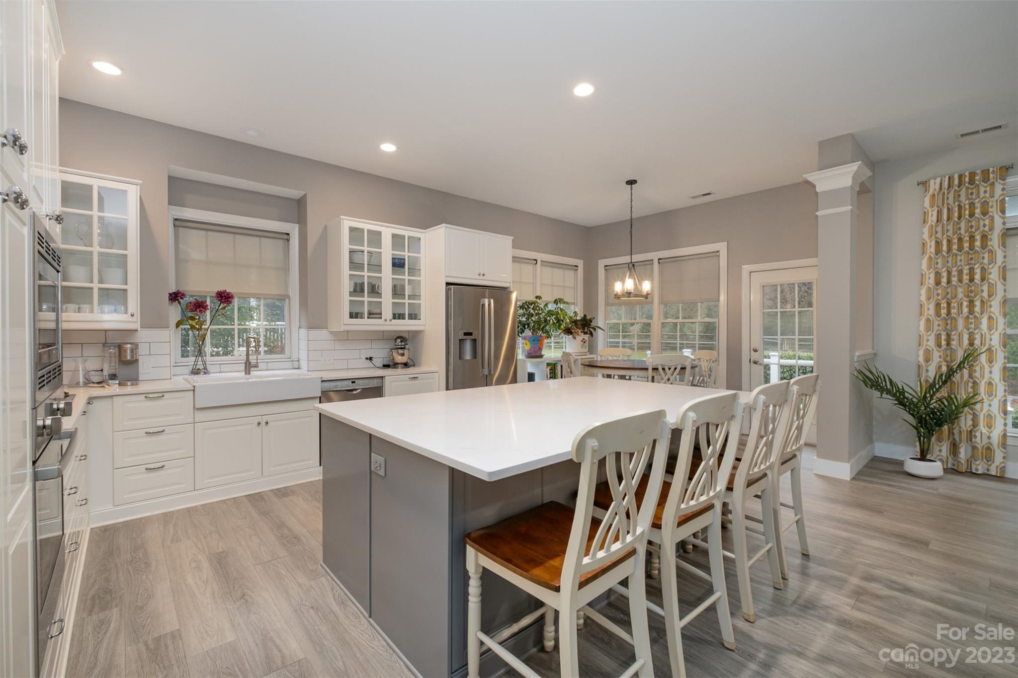 Birkdale - Residential