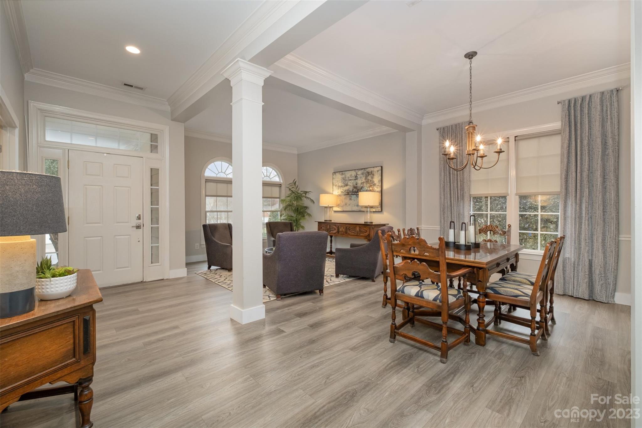 Birkdale - Residential