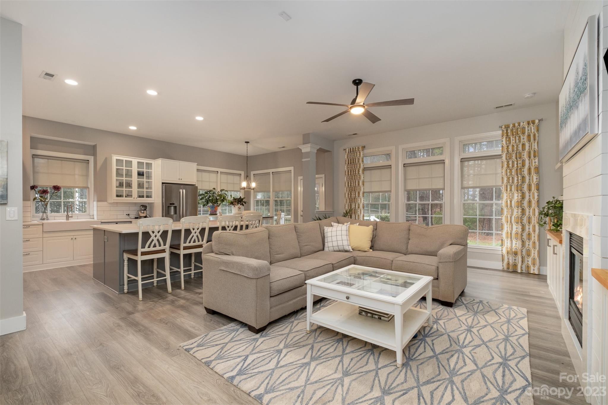 Birkdale - Residential