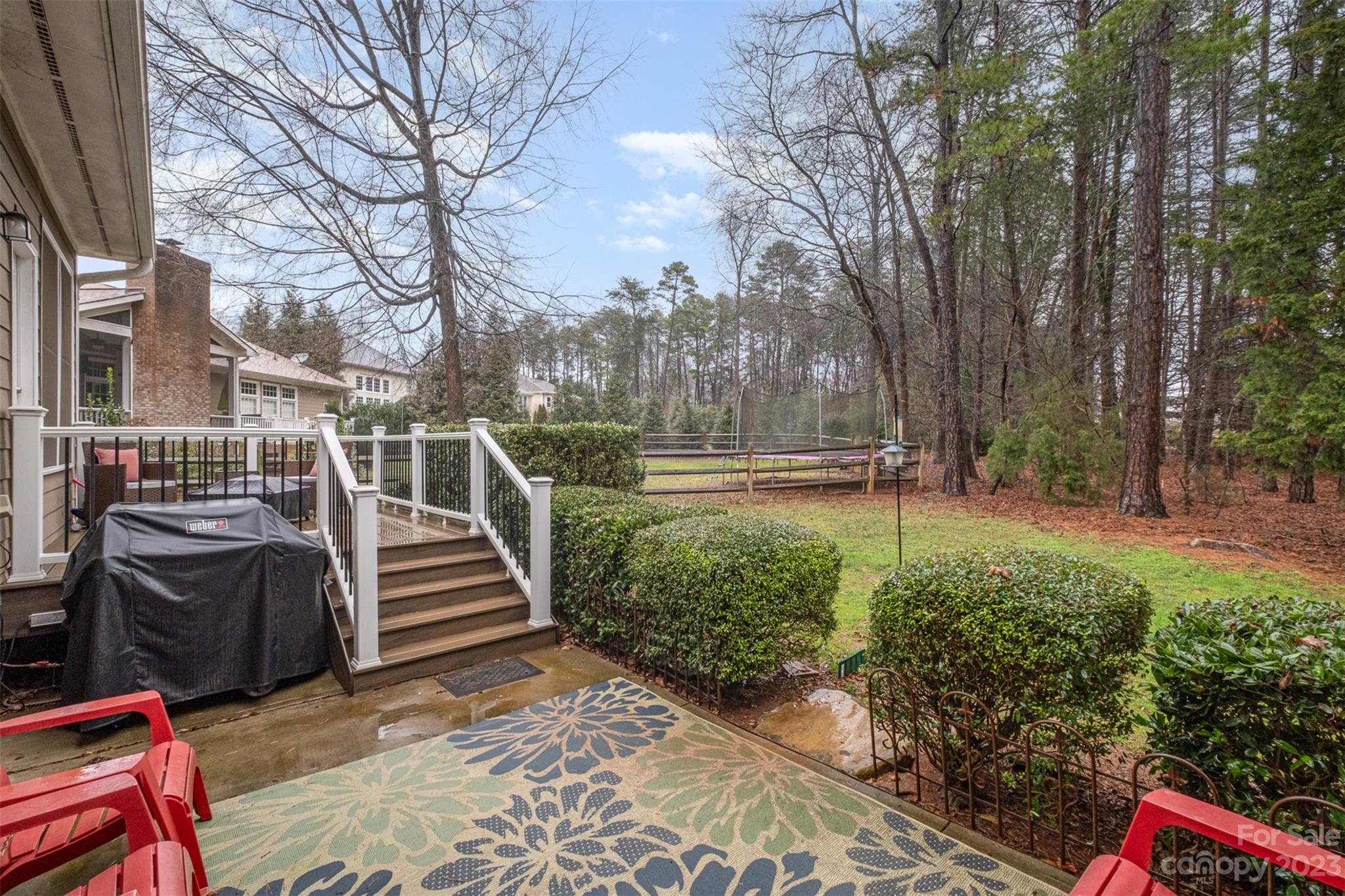 Birkdale - Residential