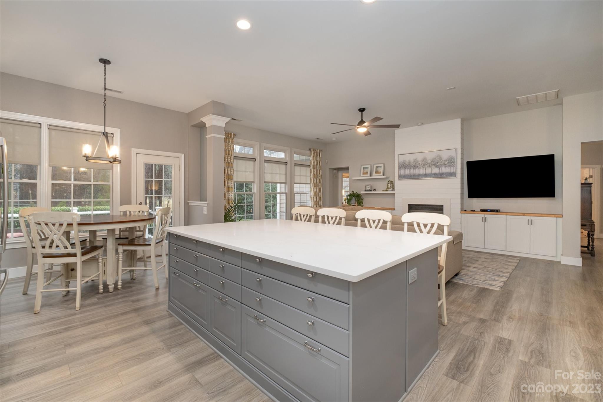 Birkdale - Residential