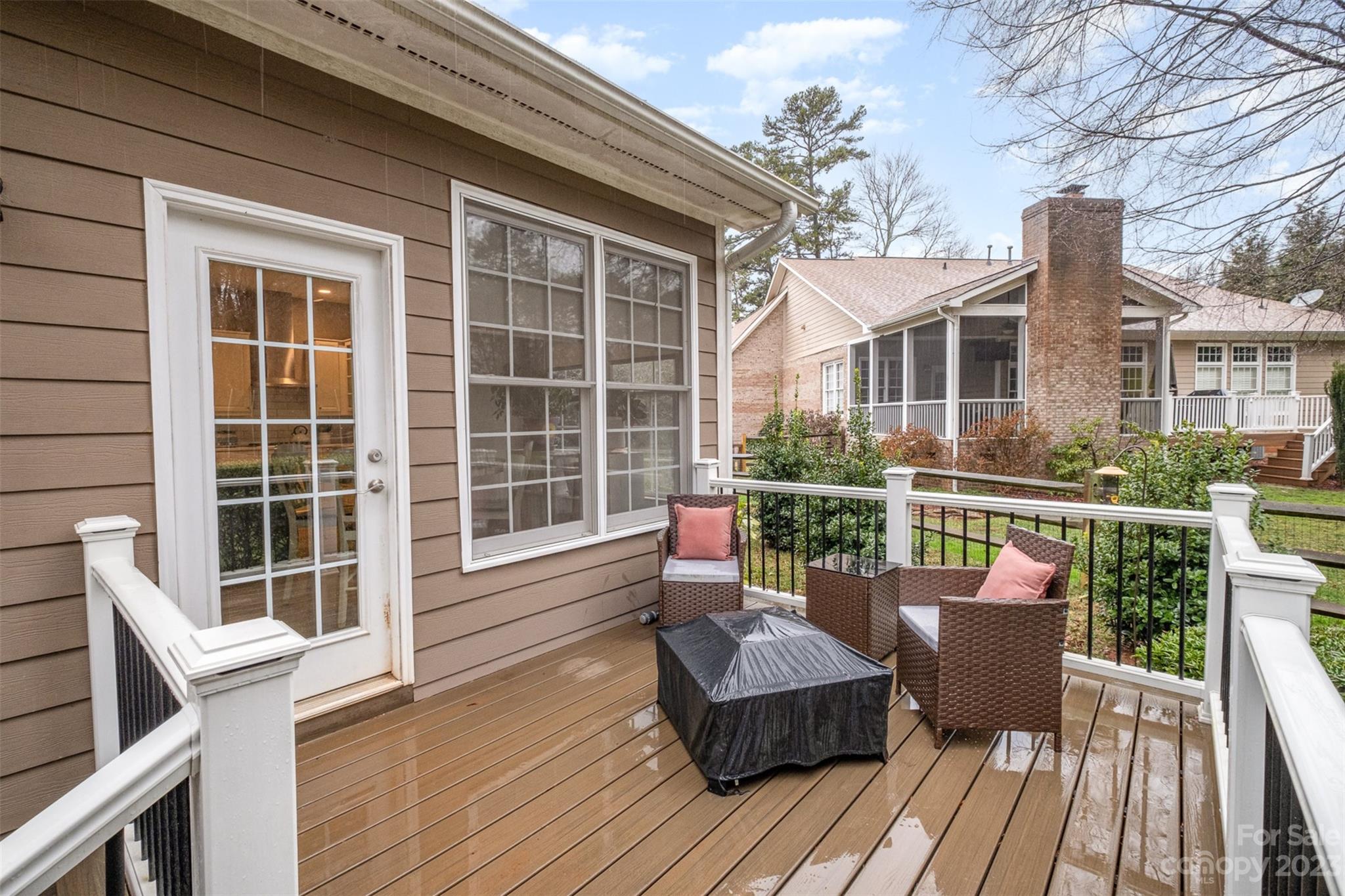 Birkdale - Residential