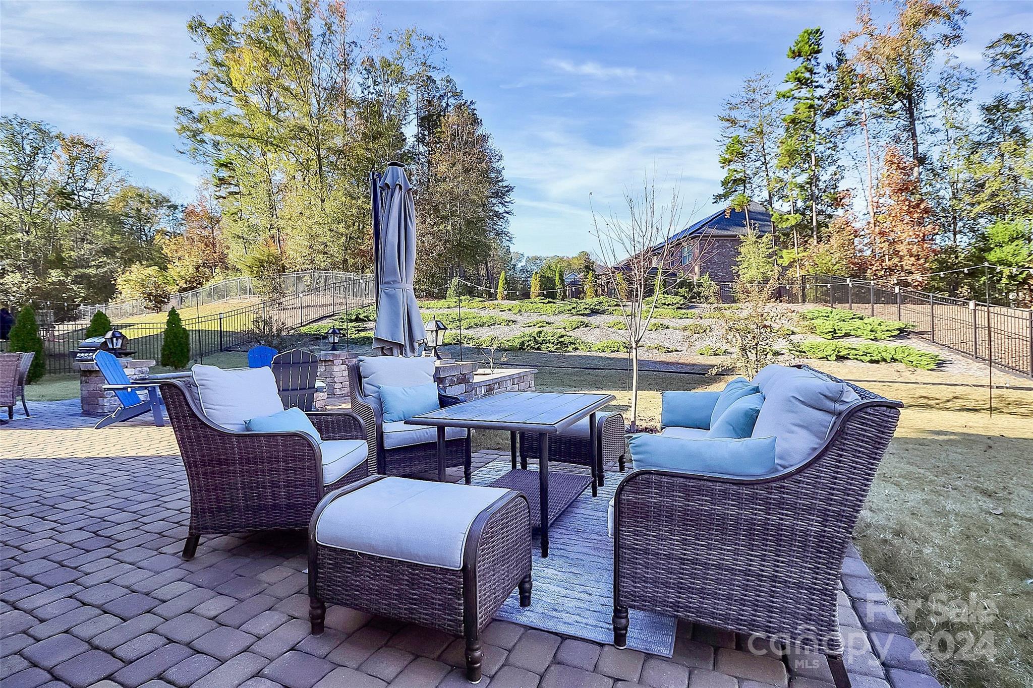 Kimbrell Crossing - Residential