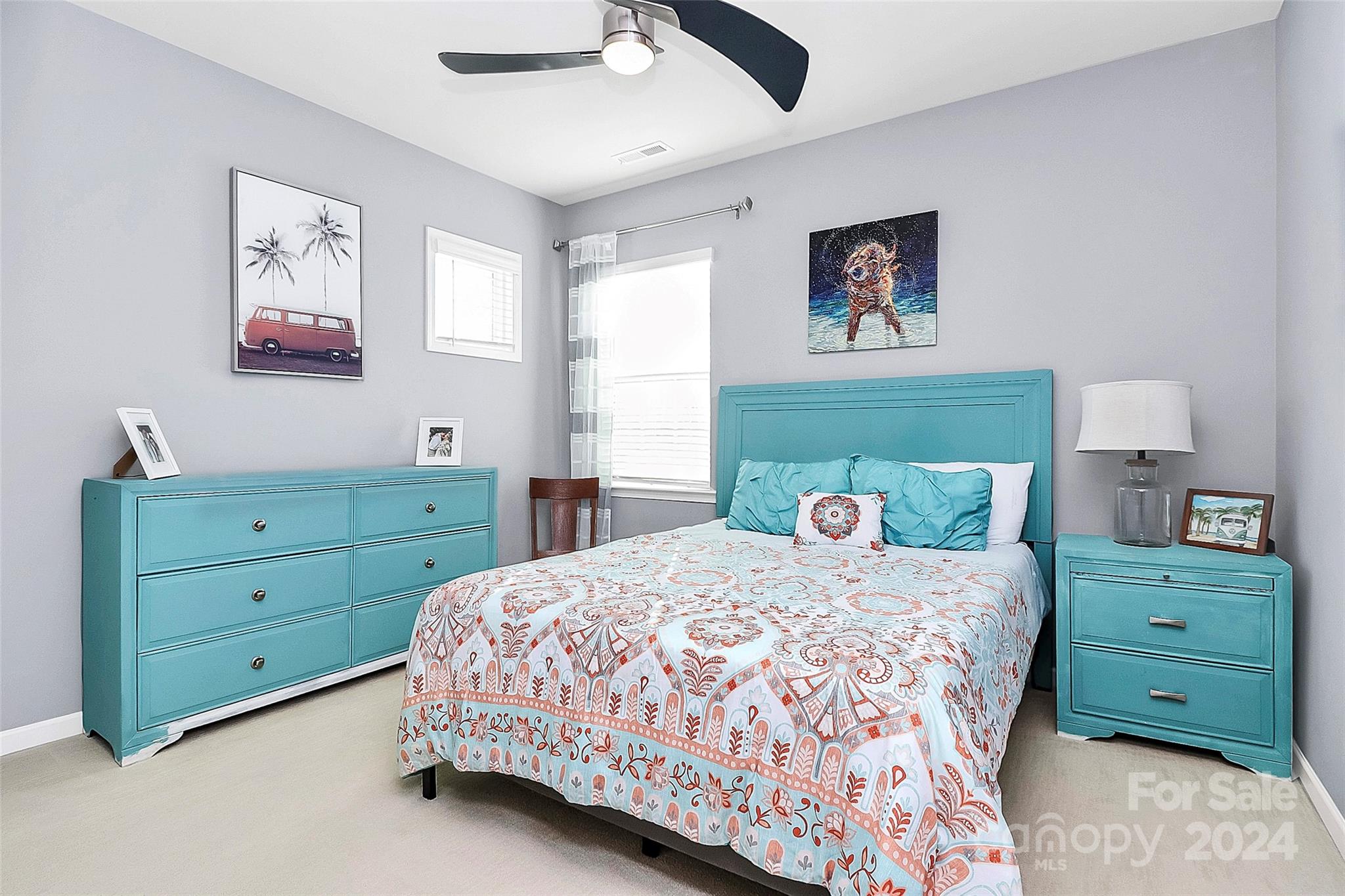 Kimbrell Crossing - Residential