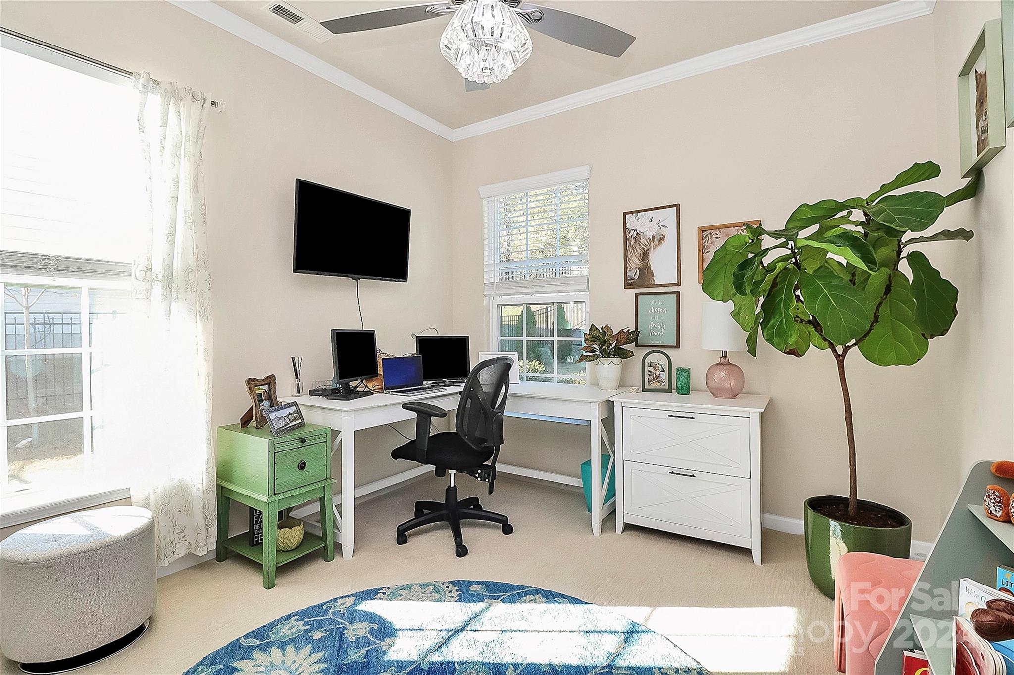 Kimbrell Crossing - Residential