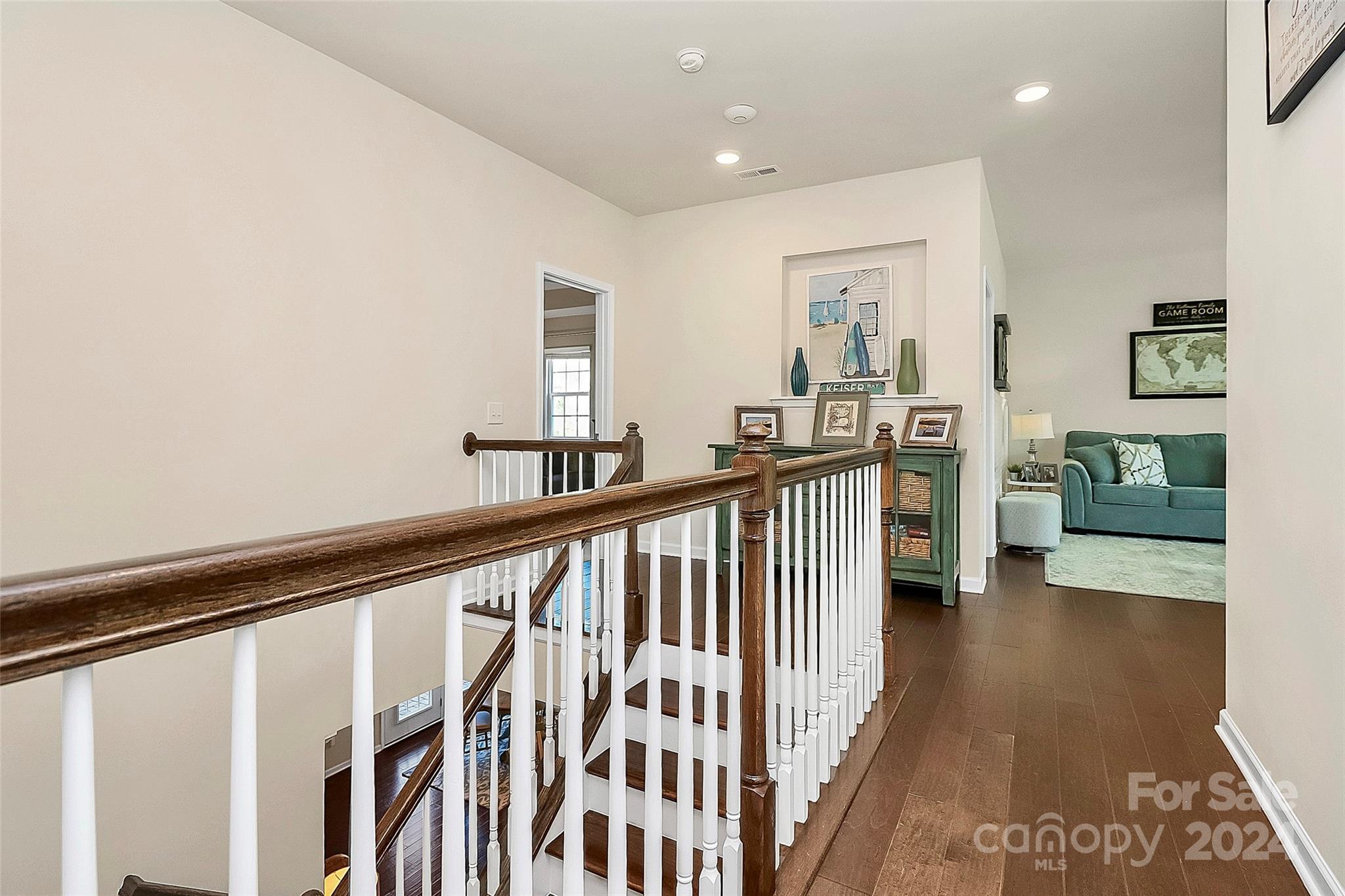 Kimbrell Crossing - Residential