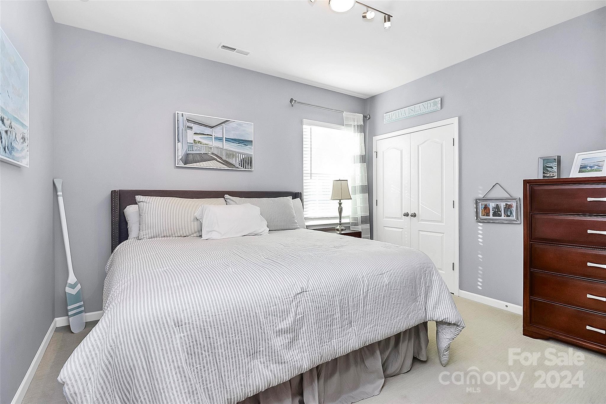 Kimbrell Crossing - Residential