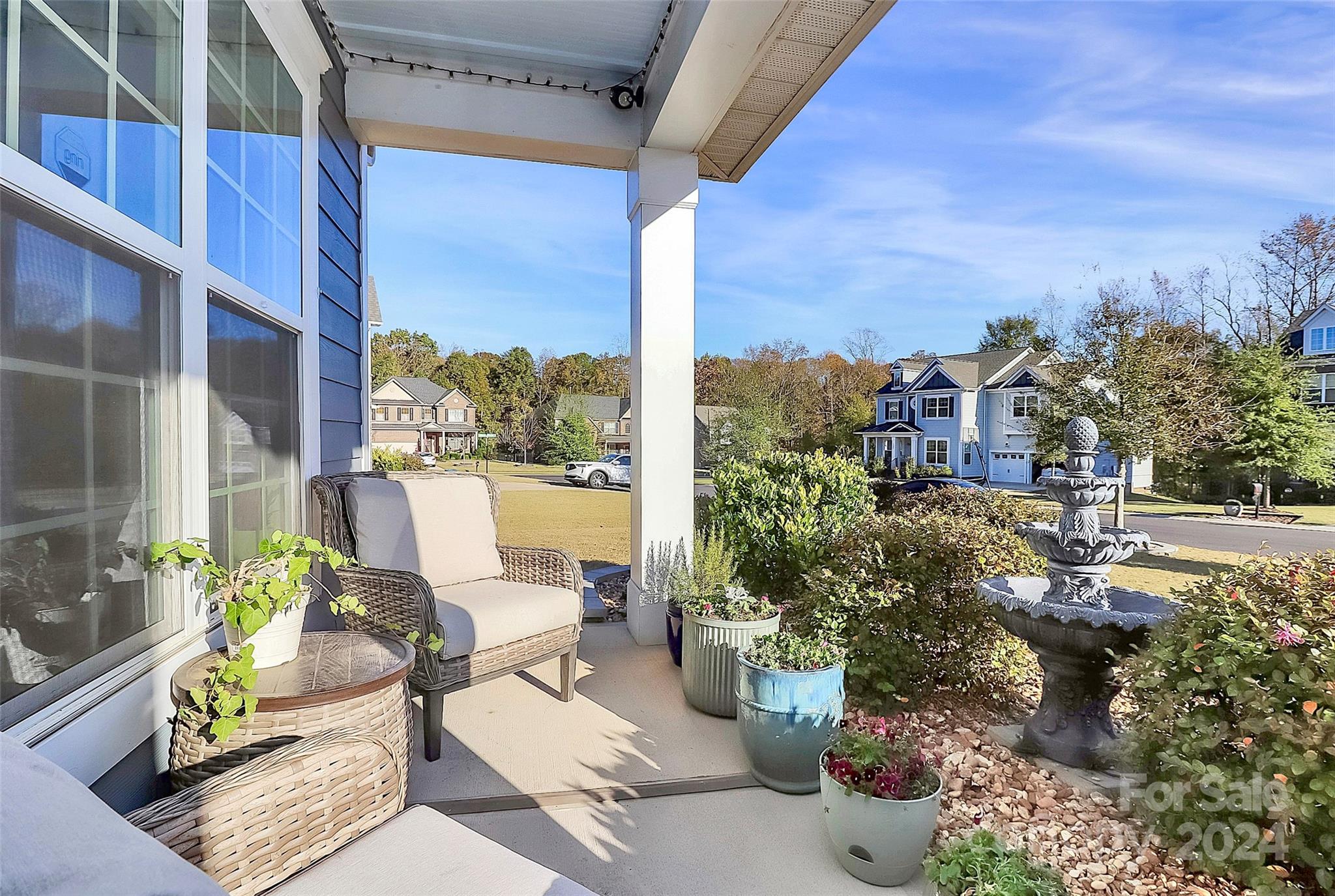 Kimbrell Crossing - Residential