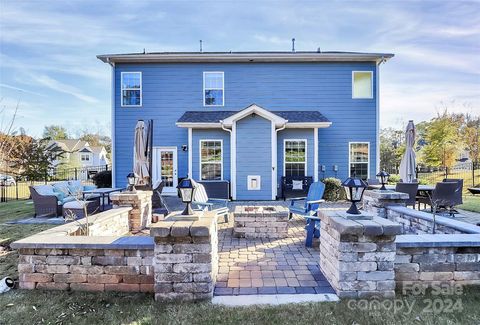 A home in Fort Mill