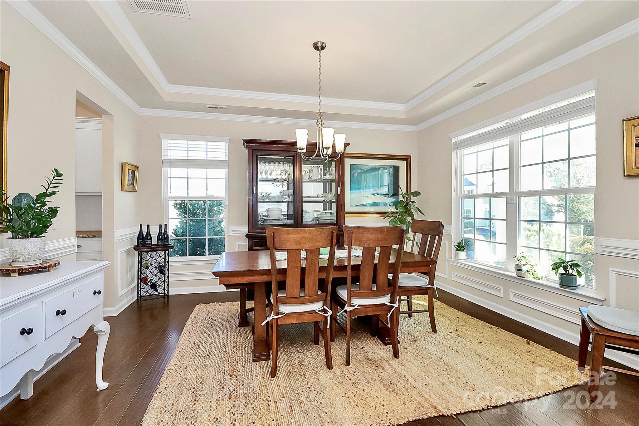 Kimbrell Crossing - Residential