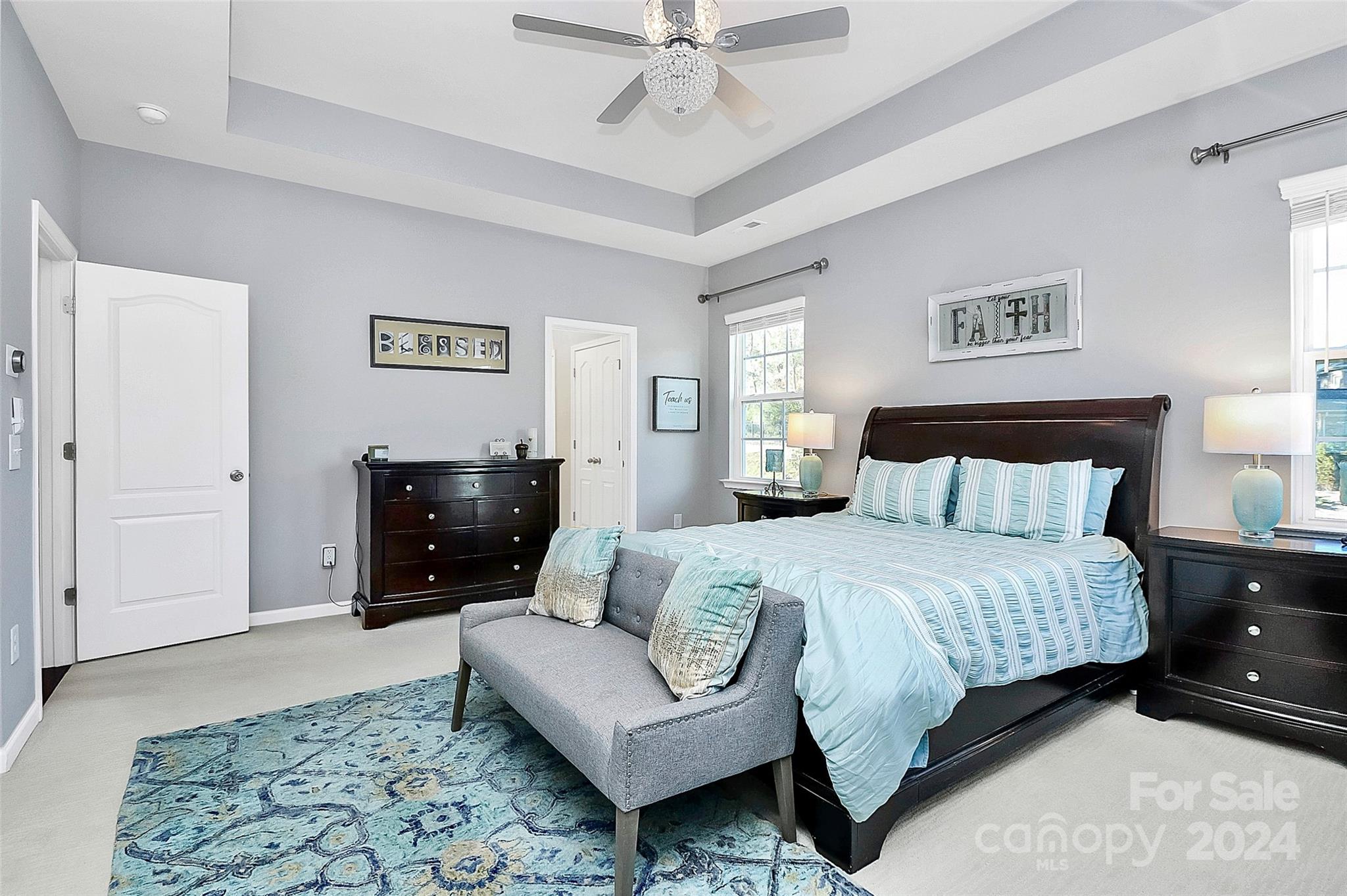 Kimbrell Crossing - Residential