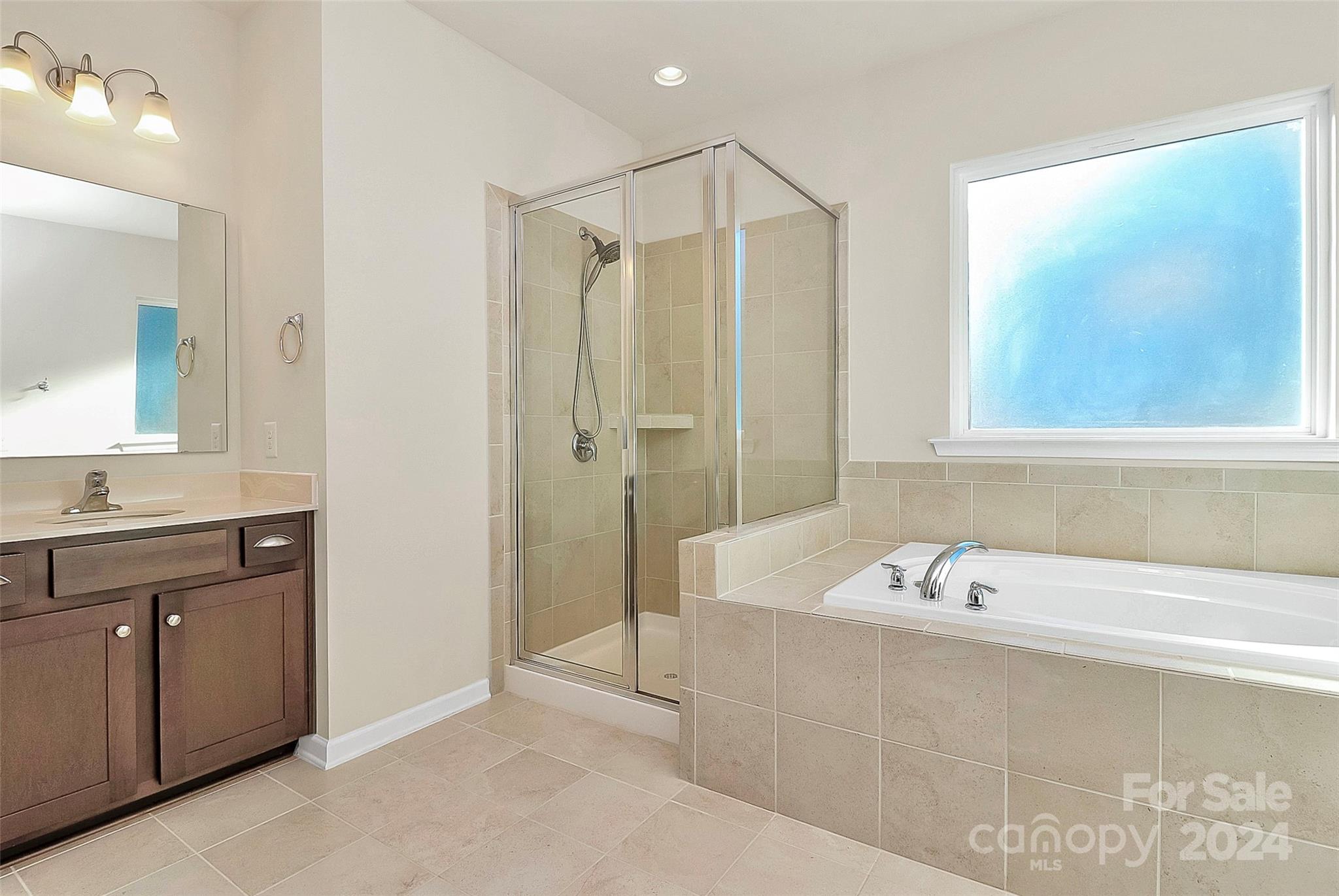 Kimbrell Crossing - Residential