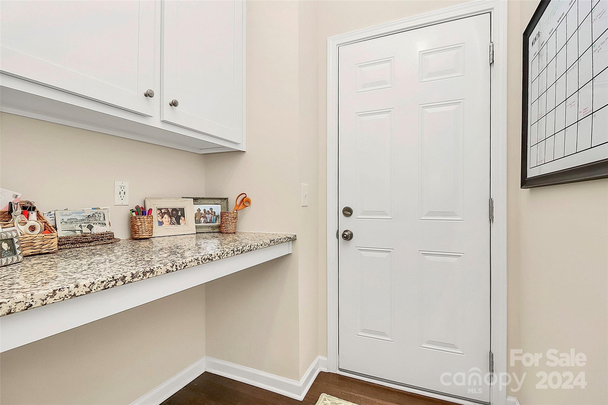 Kimbrell Crossing - Residential