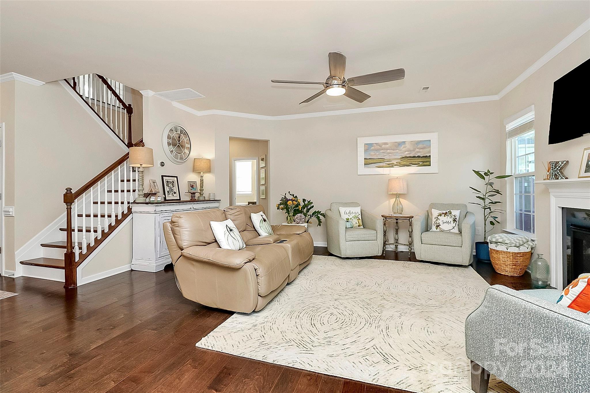 Kimbrell Crossing - Residential