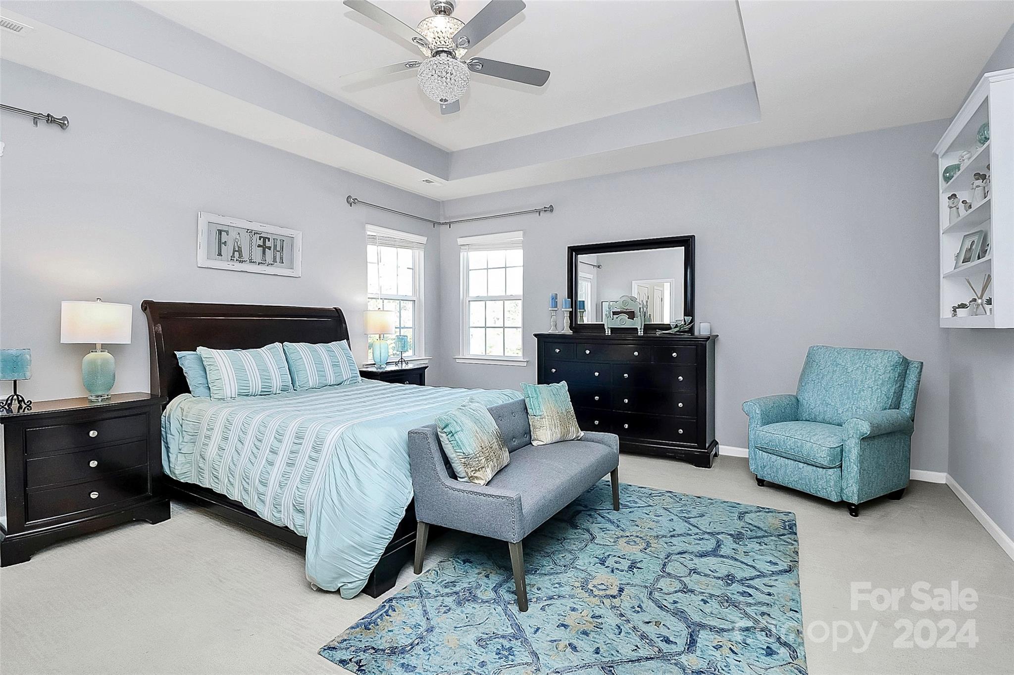 Kimbrell Crossing - Residential