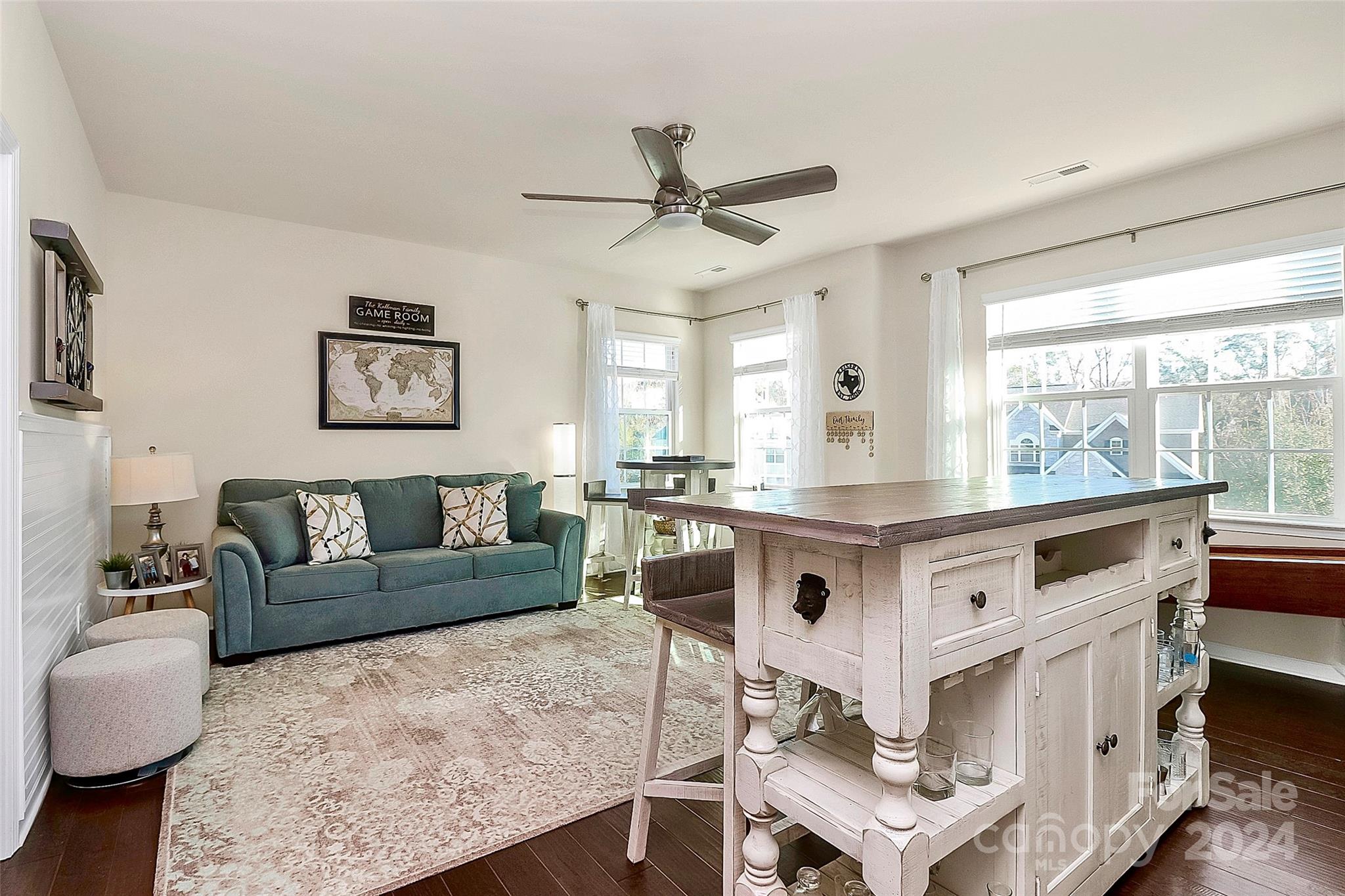 Kimbrell Crossing - Residential