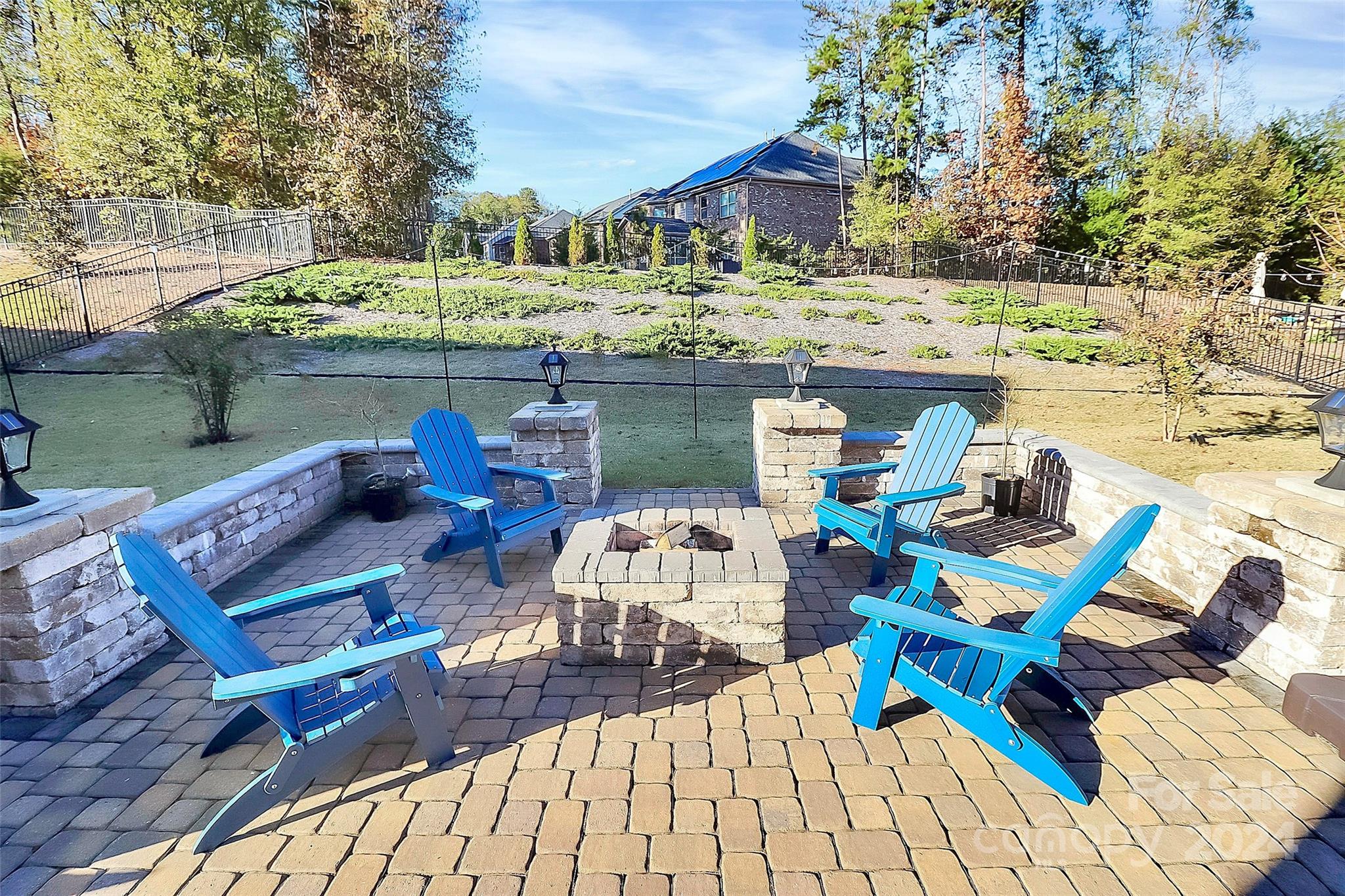 Kimbrell Crossing - Residential