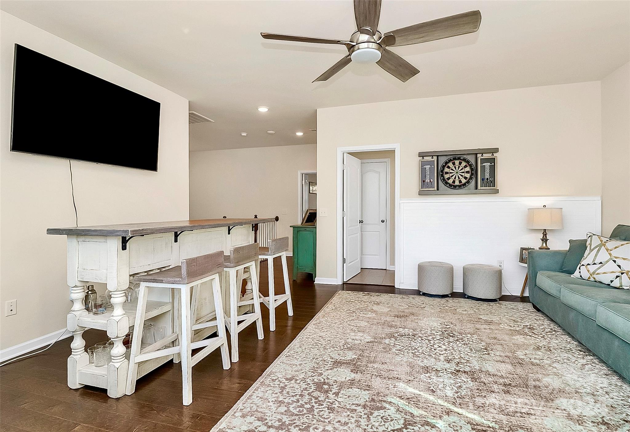 Kimbrell Crossing - Residential