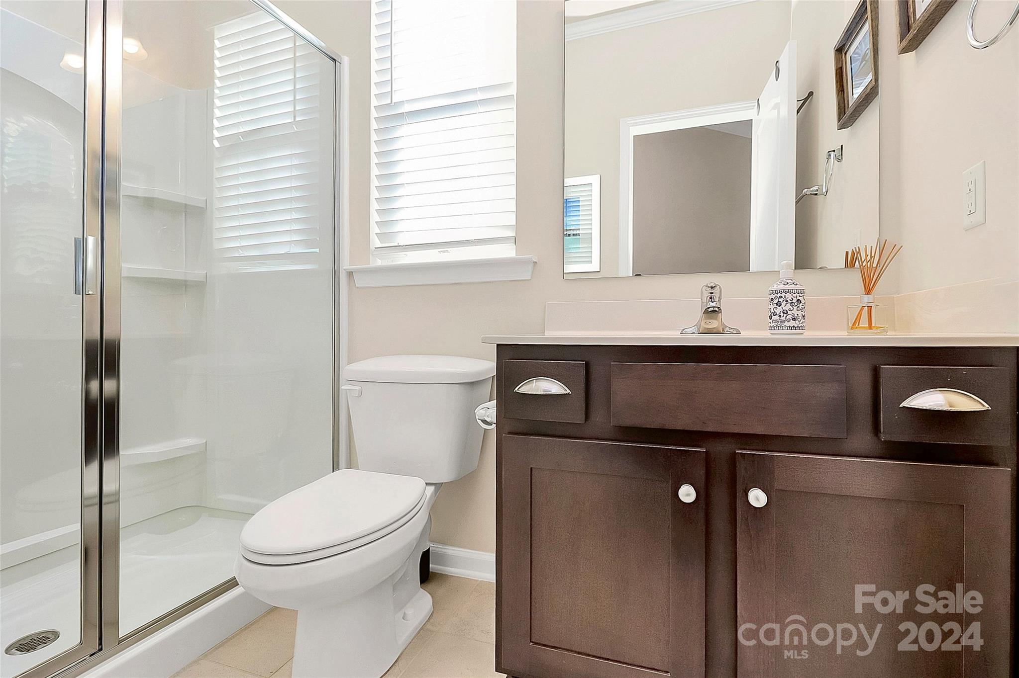 Kimbrell Crossing - Residential