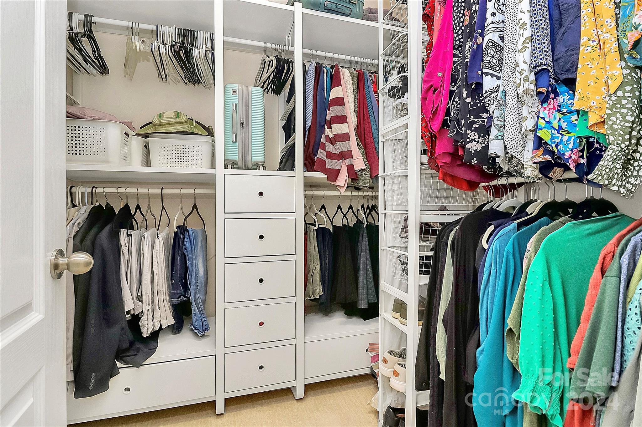 Kimbrell Crossing - Residential