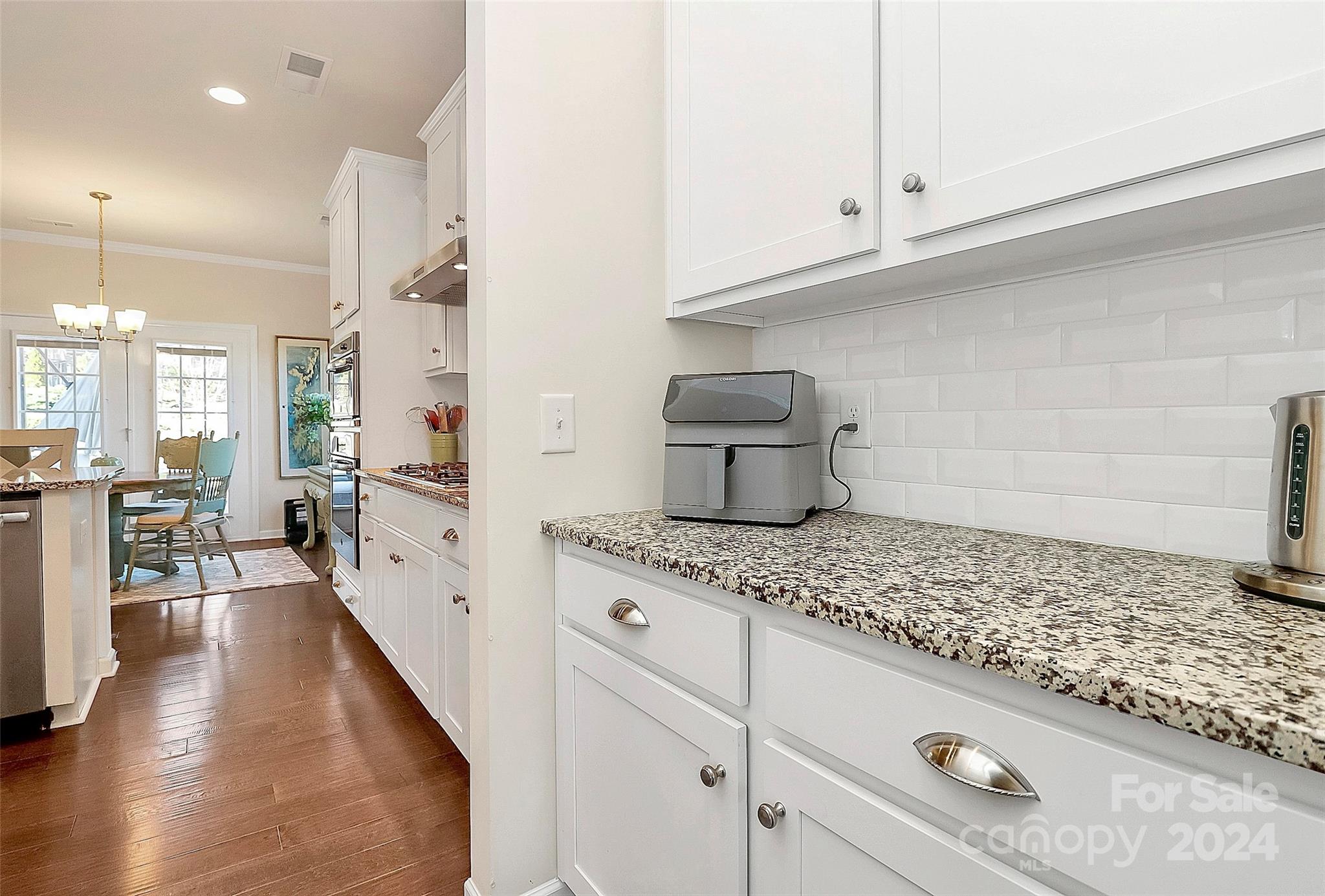 Kimbrell Crossing - Residential