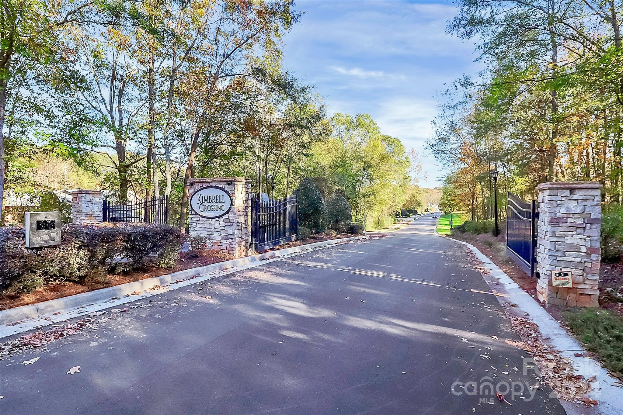 Kimbrell Crossing - Residential