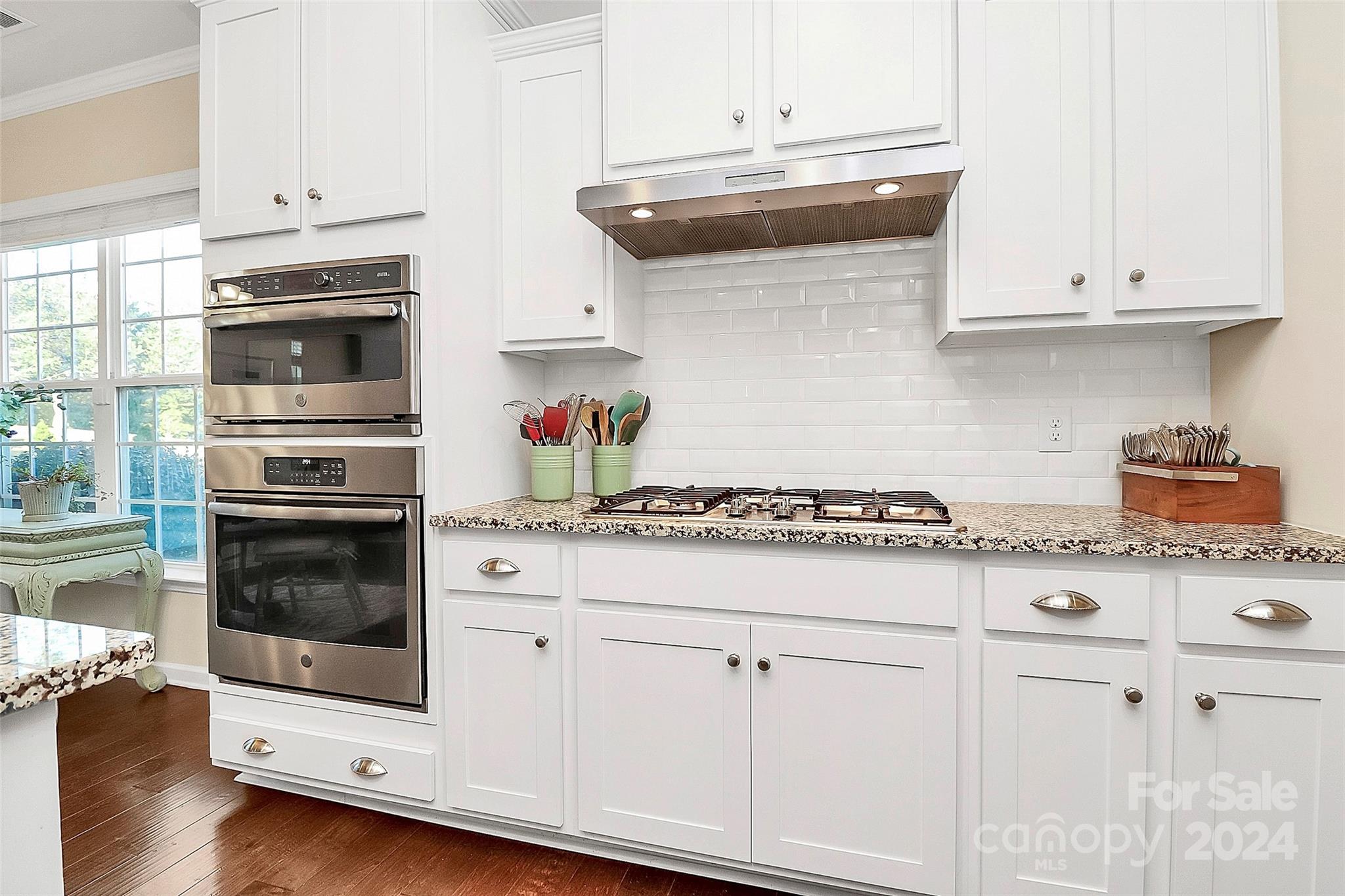 Kimbrell Crossing - Residential