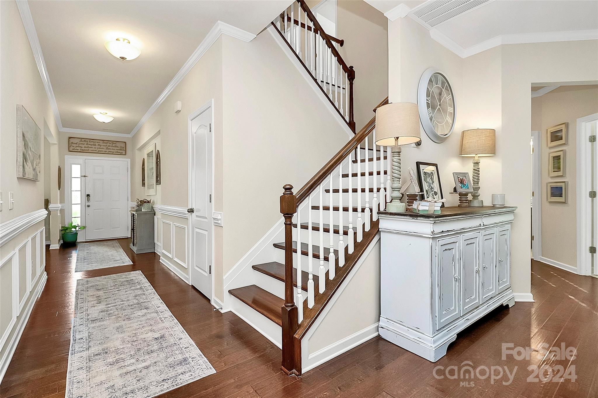 Kimbrell Crossing - Residential