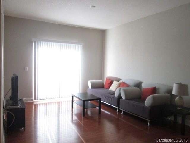 Southpark - Residential Lease