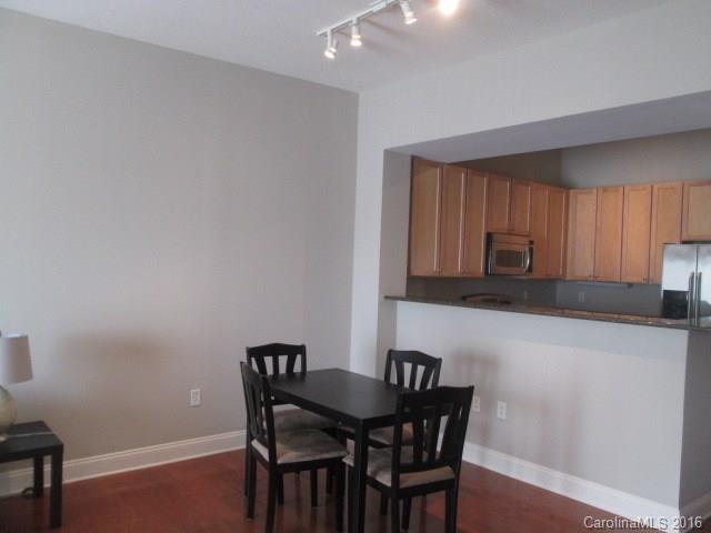 Southpark - Residential Lease