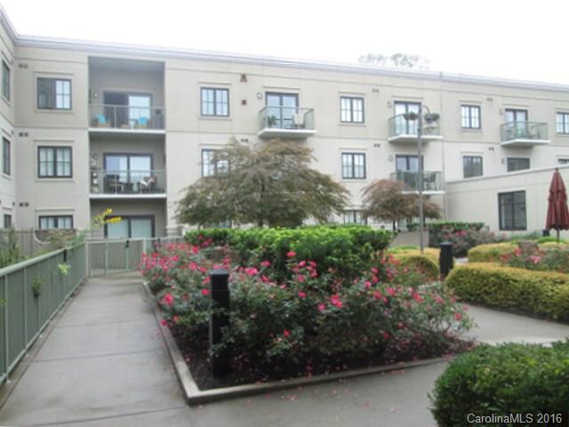 Southpark - Residential Lease