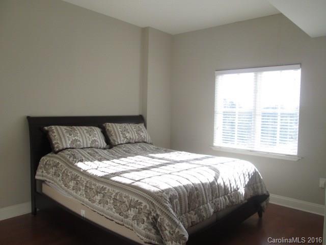 Southpark - Residential Lease